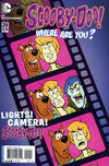 Cover for Scooby-Doo, Where Are You? (DC, 2010 series) #29 [Direct Sales]