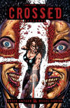 Cover Thumbnail for Crossed Badlands (2012 series) #23 [Torture Variant Cover by Raulo Caceres]