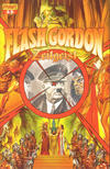 Cover Thumbnail for Flash Gordon: Zeitgeist (2011 series) #5 [Cover A (75%) Alex Ross]