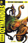 Cover Thumbnail for Before Watchmen: Ozymandias (2012 series) #6