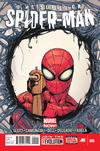 Cover Thumbnail for Superior Spider-Man (2013 series) #5 [Direct Edition]