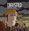 Cover for Digested (Gestalt, 2009 series) #3