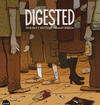 Cover for Digested (Gestalt, 2009 series) #4