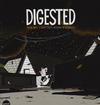 Cover for Digested (Gestalt, 2009 series) #1