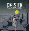 Cover for Digested (Gestalt, 2009 series) #5