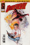 Cover for Daredevil (Panini France, 2001 series) #3