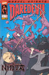 Cover for Daredevil (Panini France, 2001 series) #2