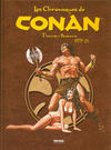 Cover for Les Chroniques de Conan (Panini France, 2008 series) #7