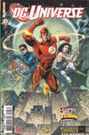 Cover for DC Universe (Panini France, 2005 series) #47