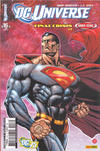 Cover for DC Universe Hors Série (Panini France, 2006 series) #16