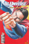 Cover for DC Universe Hors Série (Panini France, 2006 series) #17