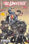 Cover for DC Universe Hors Série (Panini France, 2006 series) #18
