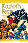 Cover for Fantastic Four : L'intégrale (Panini France, 2003 series) #1969