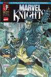 Cover for Marvel Knights (Panini France, 1999 series) #9