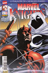 Cover for Marvel Knights (Panini France, 1999 series) #17