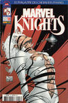Cover for Marvel Knights (Panini France, 1999 series) #18