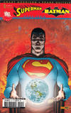 Cover for Superman & Batman Hors Série (Panini France, 2007 series) #5