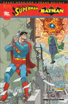 Cover for Superman & Batman Hors Série (Panini France, 2007 series) #7