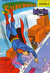 Cover for Superman et Batman et Robin (Sage - Sagédition, 1969 series) #8