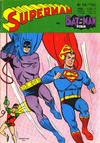 Cover for Superman et Batman et Robin (Sage - Sagédition, 1969 series) #13