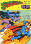 Cover for Superman et Batman et Robin (Sage - Sagédition, 1969 series) #15