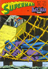 Cover for Superman et Batman et Robin (Sage - Sagédition, 1969 series) #17