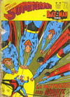 Cover for Superman et Batman et Robin (Sage - Sagédition, 1969 series) #19