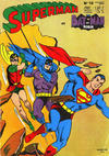 Cover for Superman et Batman et Robin (Sage - Sagédition, 1969 series) #18