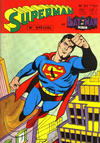 Cover for Superman et Batman et Robin (Sage - Sagédition, 1969 series) #21