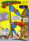 Cover for Superman et Batman et Robin (Sage - Sagédition, 1969 series) #23