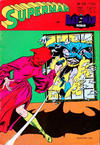 Cover for Superman et Batman et Robin (Sage - Sagédition, 1969 series) #26