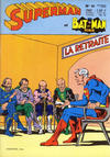 Cover for Superman et Batman et Robin (Sage - Sagédition, 1969 series) #30