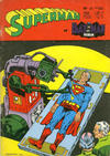 Cover for Superman et Batman et Robin (Sage - Sagédition, 1969 series) #31