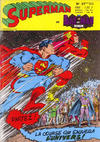 Cover for Superman et Batman et Robin (Sage - Sagédition, 1969 series) #37