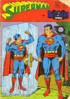 Cover for Superman et Batman et Robin (Sage - Sagédition, 1969 series) #42