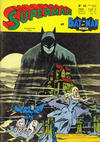 Cover for Superman et Batman et Robin (Sage - Sagédition, 1969 series) #43