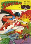 Cover for Superman et Batman et Robin (Sage - Sagédition, 1969 series) #46