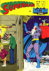 Cover for Superman et Batman et Robin (Sage - Sagédition, 1969 series) #48