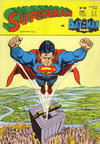 Cover for Superman et Batman et Robin (Sage - Sagédition, 1969 series) #49