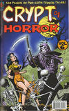 Cover for Crypt of Horror (AC, 2005 series) #6