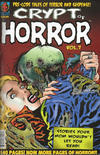 Cover for Crypt of Horror (AC, 2005 series) #7