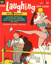 Cover for For Laughing Out Loud (Dell, 1956 series) #24