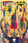 Cover for Superman & Batman Hors Série (Panini France, 2007 series) #9