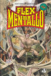 Cover for Flex Mentallo (Urban Comics, 2013 series) 