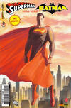 Cover for Superman & Batman Hors Série (Panini France, 2007 series) #8