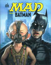 Cover for Mad présente Batman (Urban Comics, 2012 series) 