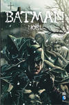 Cover for Batman - Noël (Urban Comics, 2012 series) 