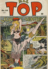Cover for All Top (Bell Features, 1952 series) #30