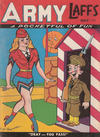 Cover for Army Laffs (Prize, 1941 series) #v1#3