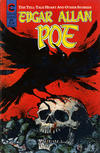 Cover for Edgar Allan Poe: The Tell-Tale Heart and Other Stories (Malibu, 1988 series) #1
